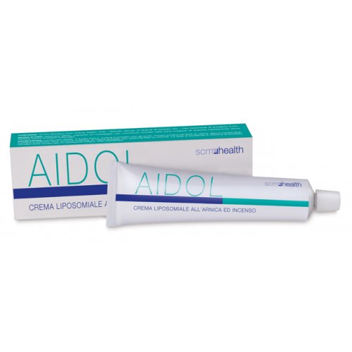 AIDOL Pom.Arnica/Incenso 40ml