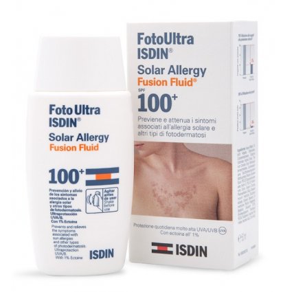 ULTRA SOLAR ALLERY FLUID 50ML<