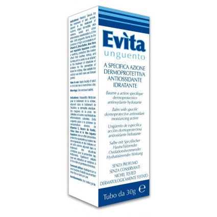 EVITA UNGUENTO 30ML