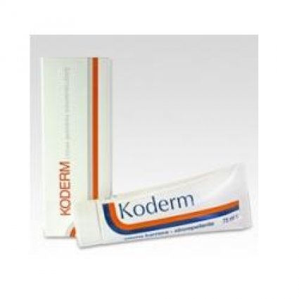 KODERM Crema Barriera 75ml