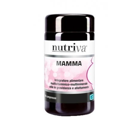 NUTRIVA MAMMA