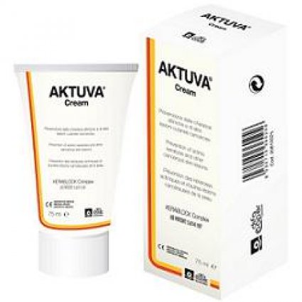 AKTUVA CREAM TUBO 75ML