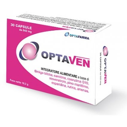 OPTAVEN 30CPS