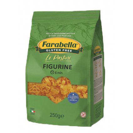 FARABELLA FIGURINE 250G