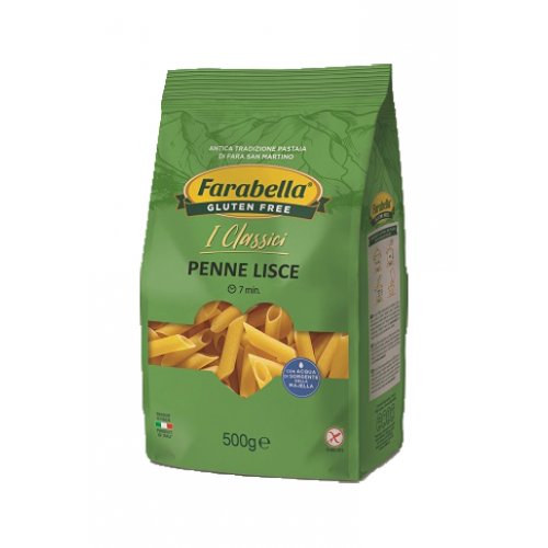 FARABELLA PENNE LISCE 500G