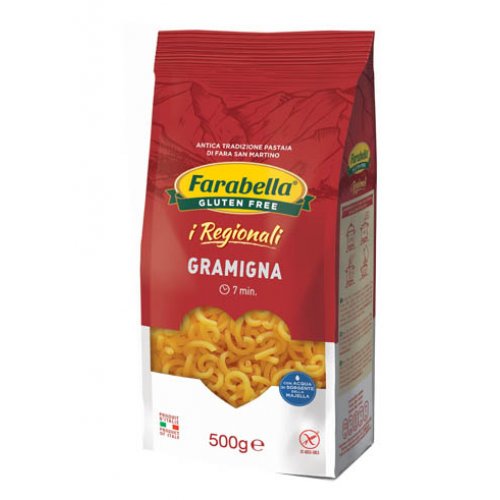 FARABELLA GRAMIGNA 500G