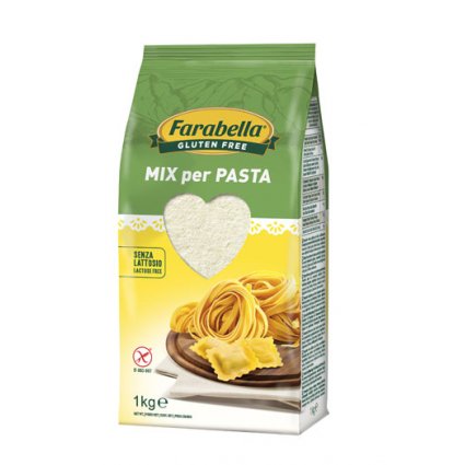 FARABELLA FARINA PREP PASTA 1K