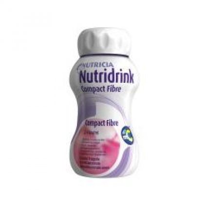 NUTRIDRINK COMP FIBR FRA 125 4