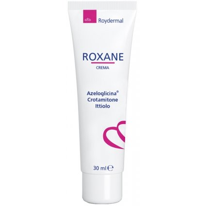 ROXANE CREMA 30ML