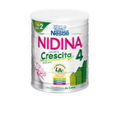 NIDINA 4 800G