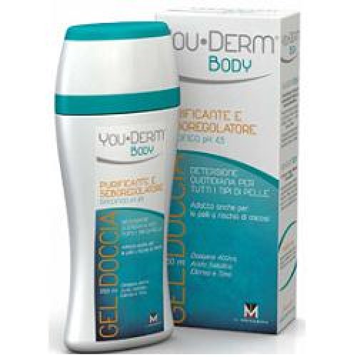 YOUDERM BODY 250ML