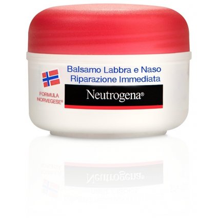 NEUTROGENA BALSAMO LABBRA 15ML