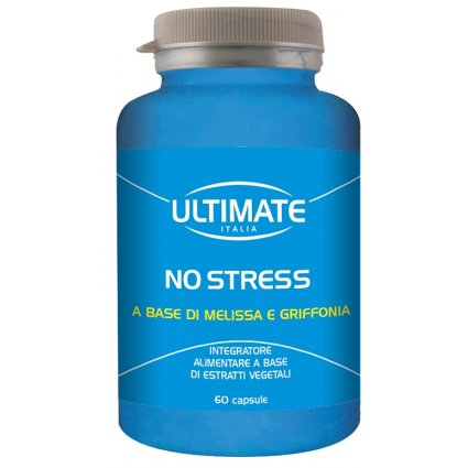 ULTIMATE NO STRESS 60CPS