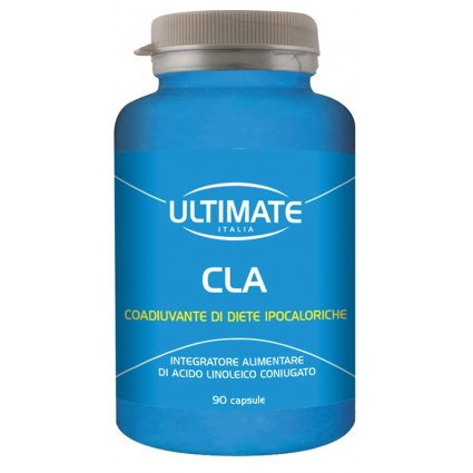 ULTIMATE CLA 90CPS 122G