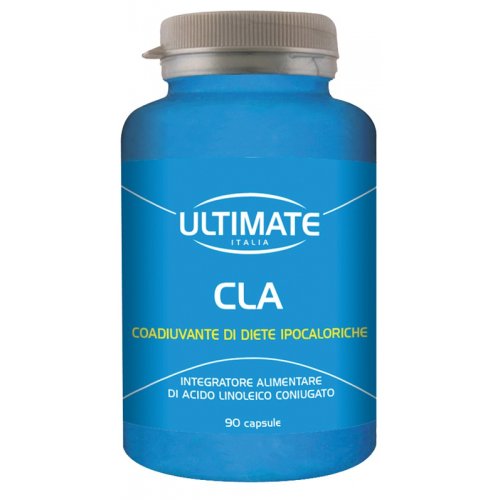 ULTIMATE CLA 90CPS 122G