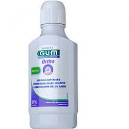 GUM ORTHO COLLU 300ML 3090