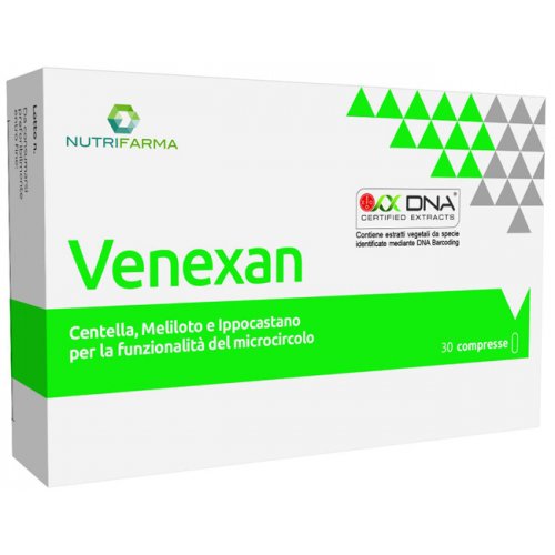 VENEXAN 30CPR