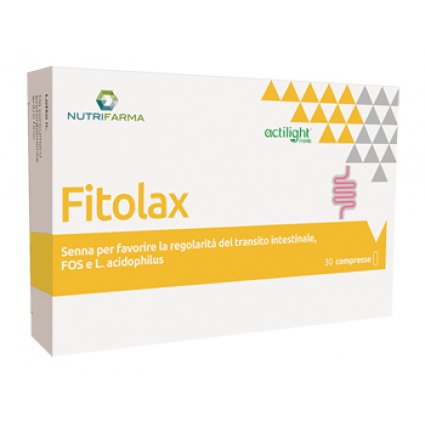 FITOLAX 30CPR