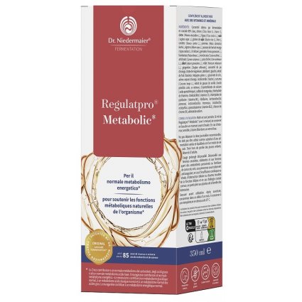 REGULAT PRO METABOLIC 350ML