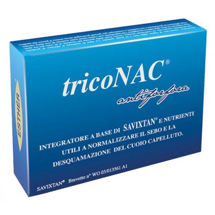 TRICONAC 30CPR