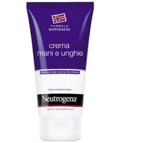 NEUTROGENA CR MANI/UN 75ML