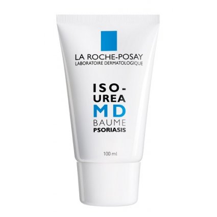 ISOUREA MD PSORIA T 100ML