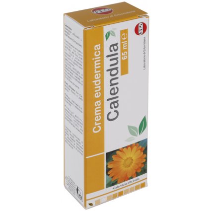 CALENDULA CREMA EUDERMICA 65ML