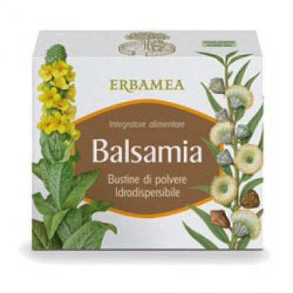 BALSAMIA 14BUSTINE