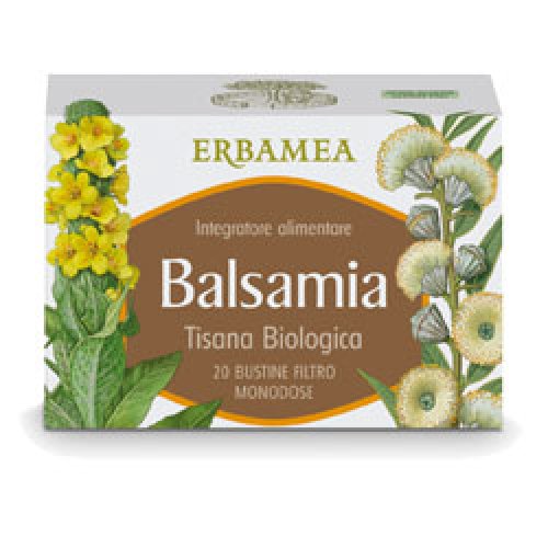 BALSAMIA TIS 20BUST FILTRO ERBAM