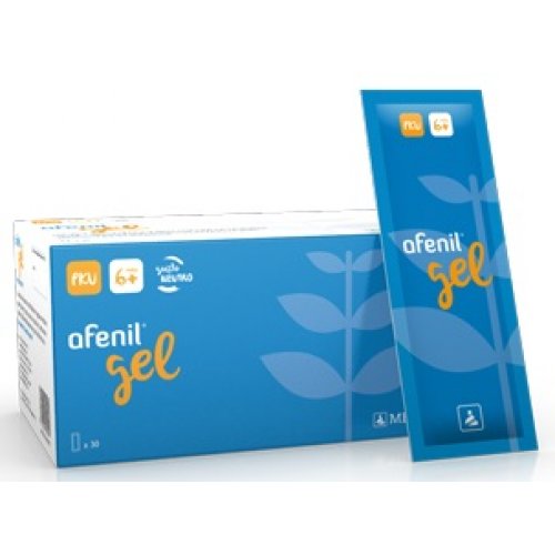 AFENIL Gel Neutro 30 Buste