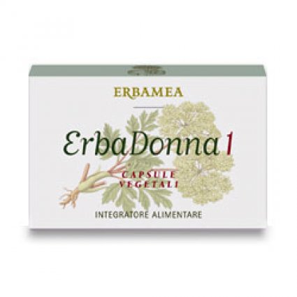 ERBADONNA*1 20 Cps Veg.EBM