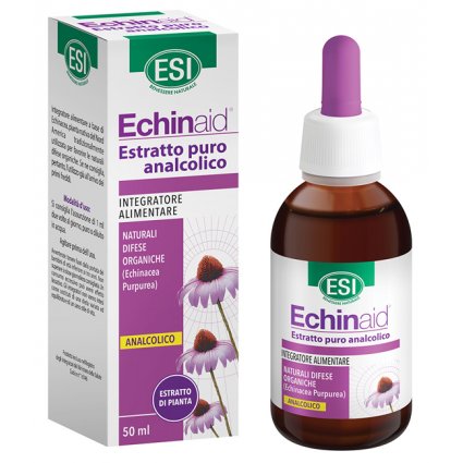 ECHINAID ESTR LIQ ANALCO 50ML