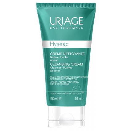 HYSEAC CREMA DETERGENTE 150ML