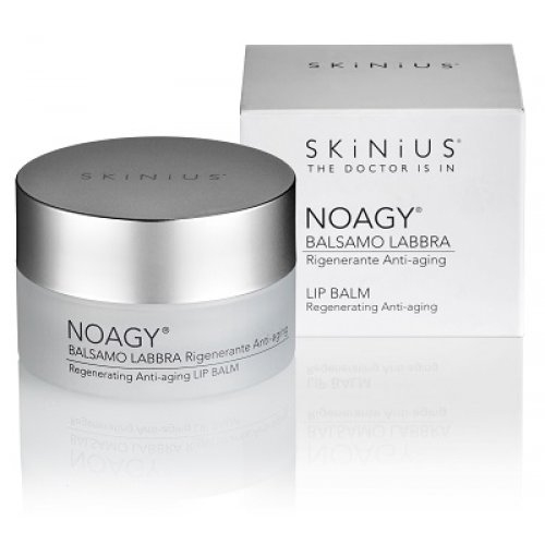 NOAGY Balsamo Labbra 15ml