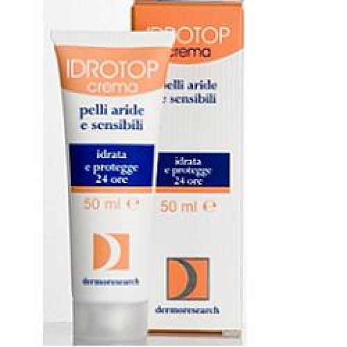 IDROTOP Crema Idrat.Viso 50ml