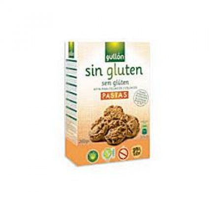 GULLON Cookies Mini 200g