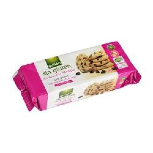 GULLON Cookies Choco Chips130g