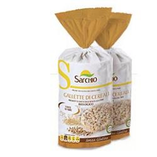 SARCHIO Gall.Cereali S/G 100g