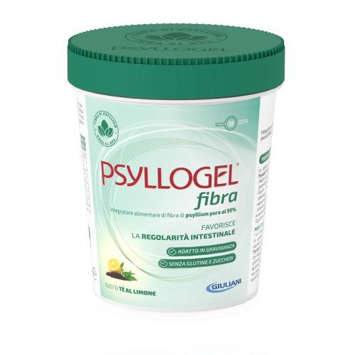 PSYLLOGEL TE LIM POLV S/Z 170G