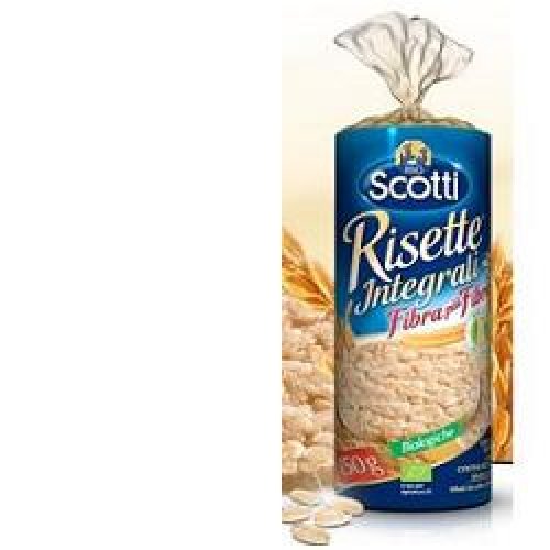 SCOTTI Risette Integrali 150g