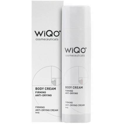 WIQO CREMA CORPO ELASTIC A/SEC