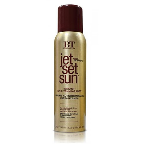 JET SET SUN SPR AUTOABBR 150ML