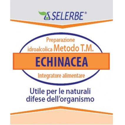 ECHINACEA 50ML TM  SELERBE