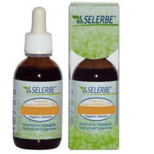 ROSA CANINA TM 50ML SELERBE