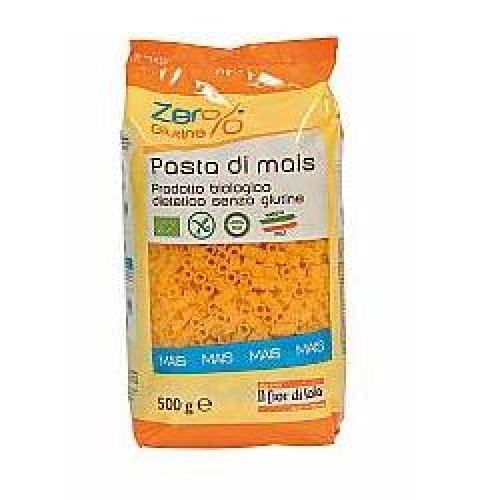 ZERO%GLUT PASTA MAIS DITALINI