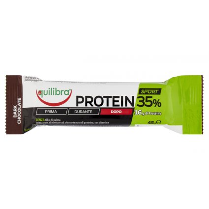 EQUILIBRA BARRETTA PROTEIN 35%