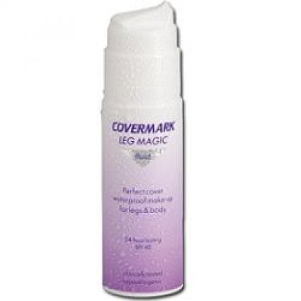 COVERMARK LEG MAGIC 59 75ML