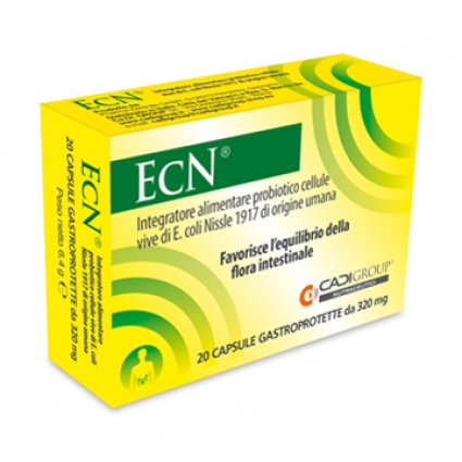 ECN 20CPS