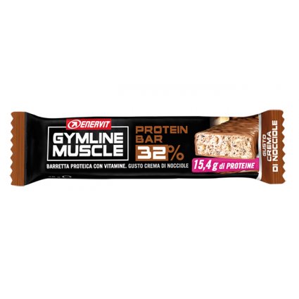 GYMLINE BARR NOCC 30% 1PZ