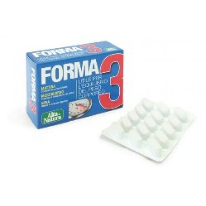 FORMA 3 45CPR